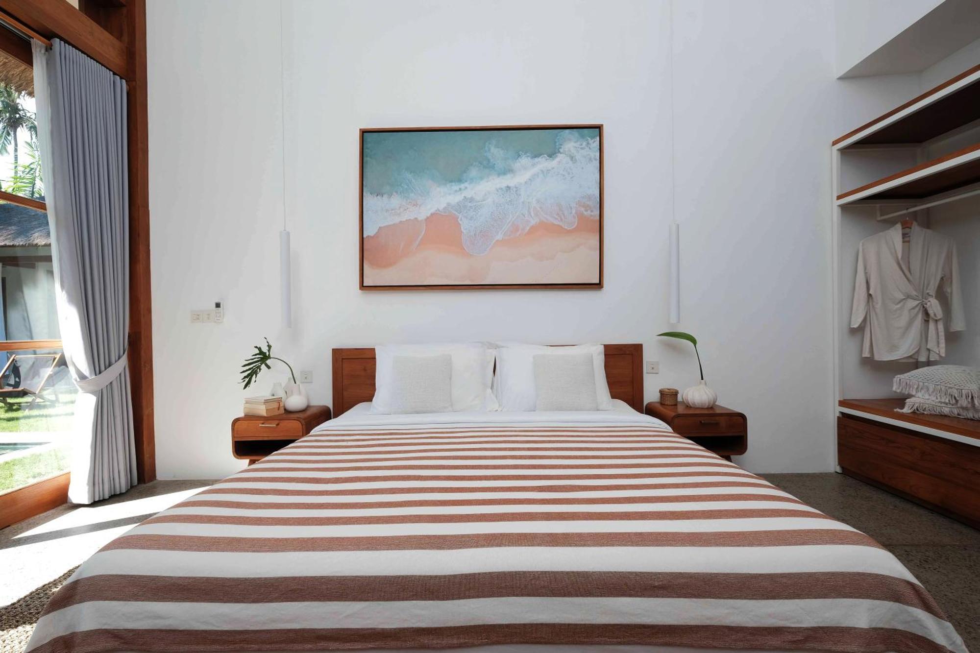 Loop Villas Kuta  エクステリア 写真
