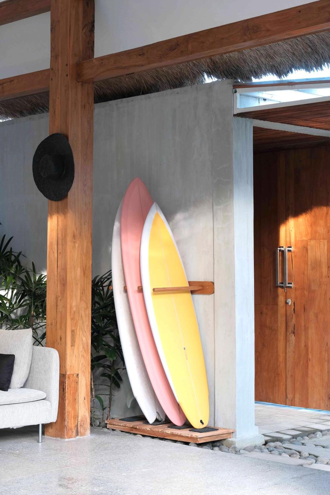 Loop Villas Kuta  エクステリア 写真