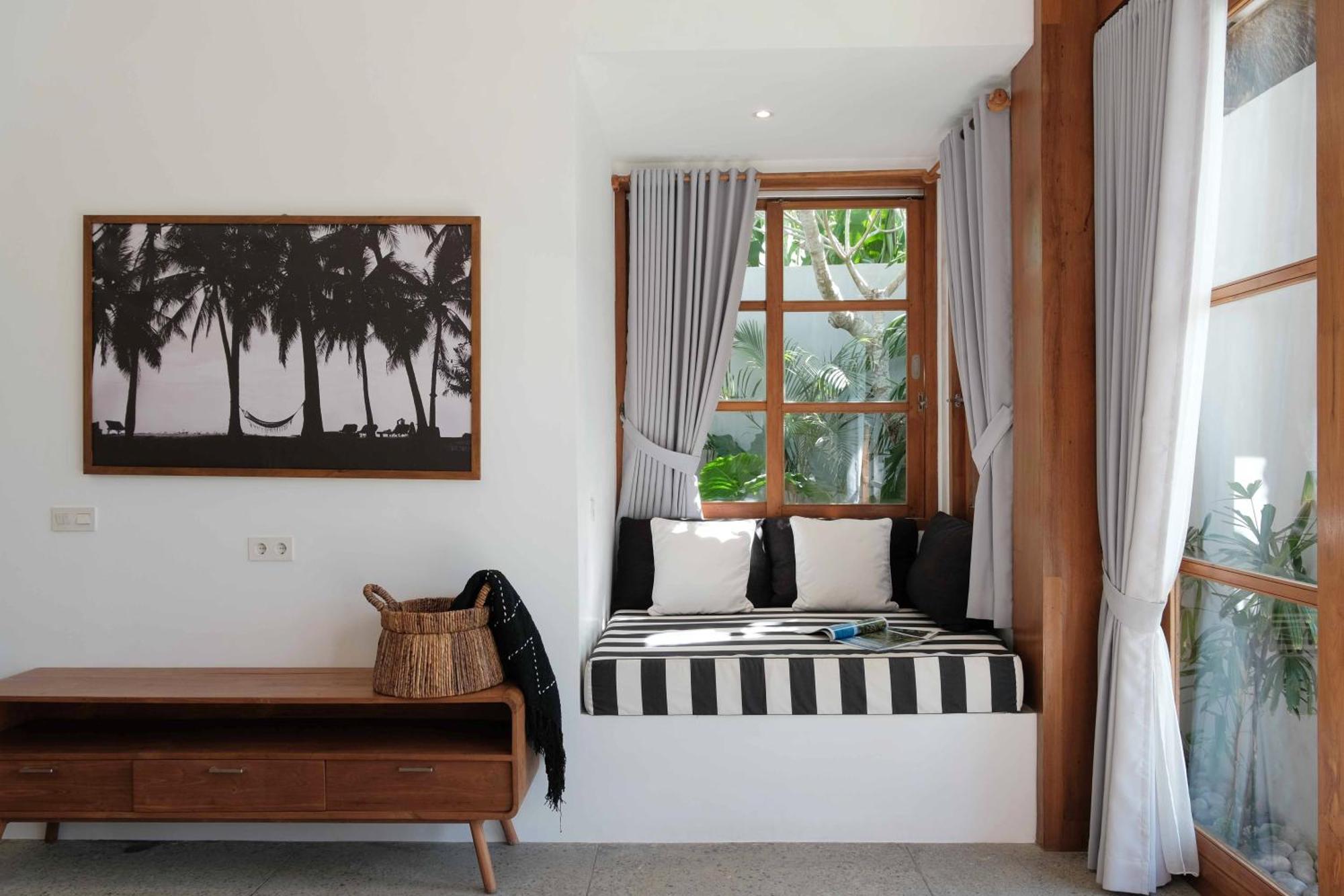 Loop Villas Kuta  エクステリア 写真