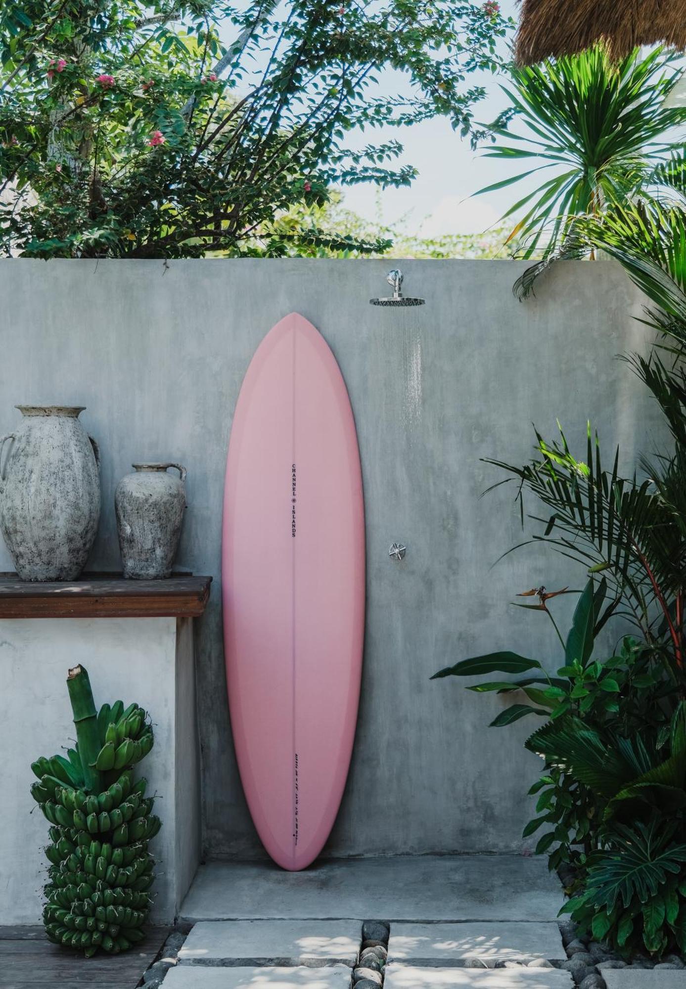 Loop Villas Kuta  エクステリア 写真