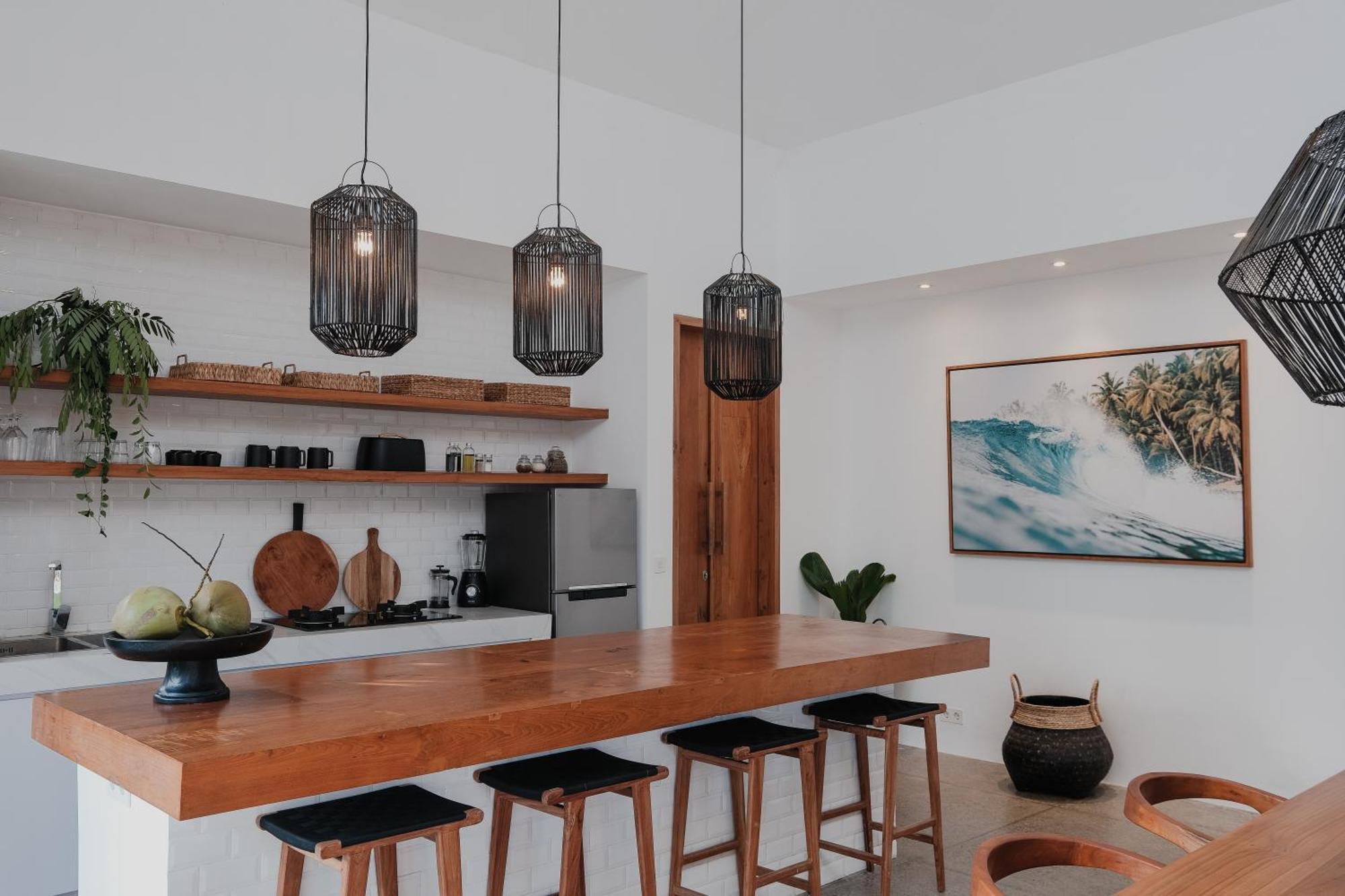 Loop Villas Kuta  エクステリア 写真