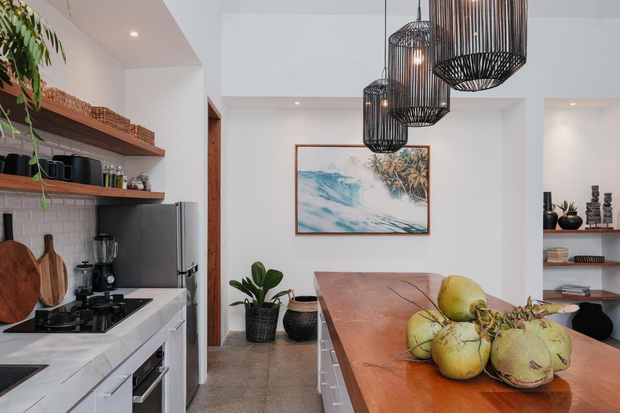 Loop Villas Kuta  エクステリア 写真