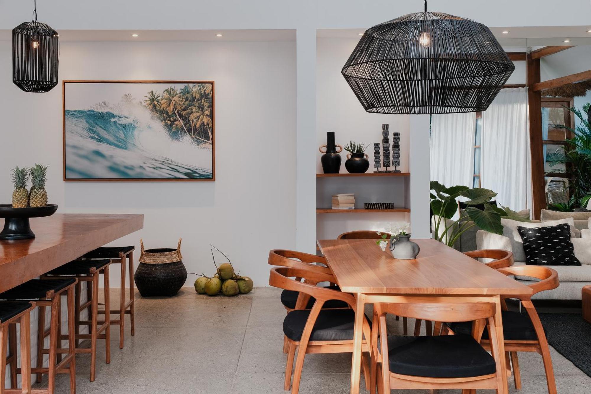 Loop Villas Kuta  エクステリア 写真