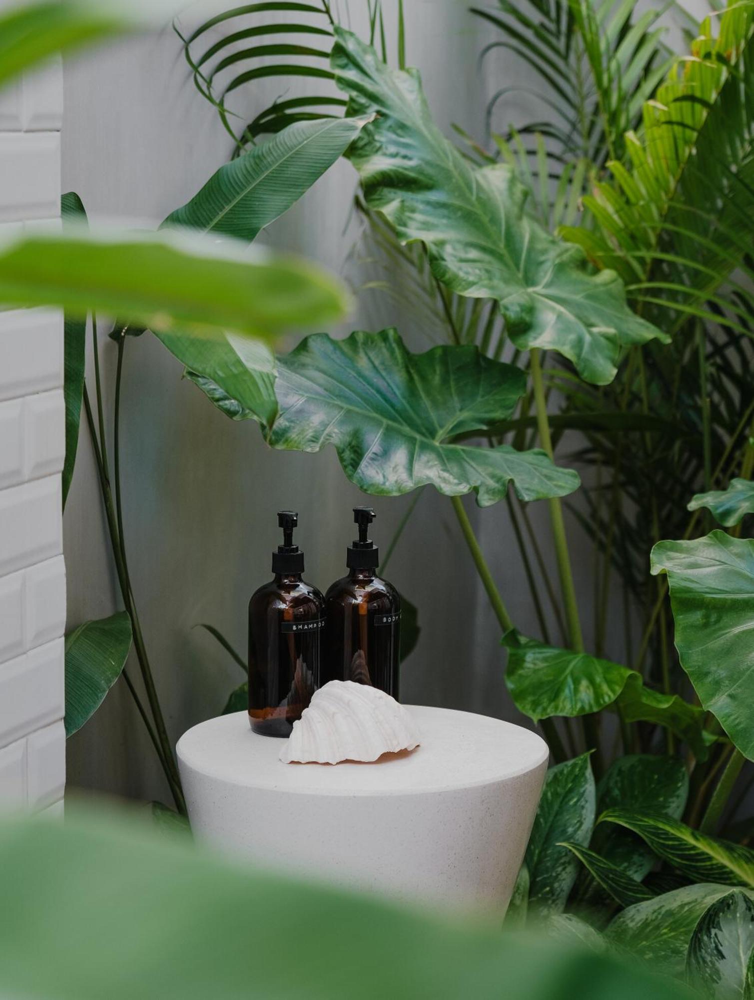 Loop Villas Kuta  エクステリア 写真